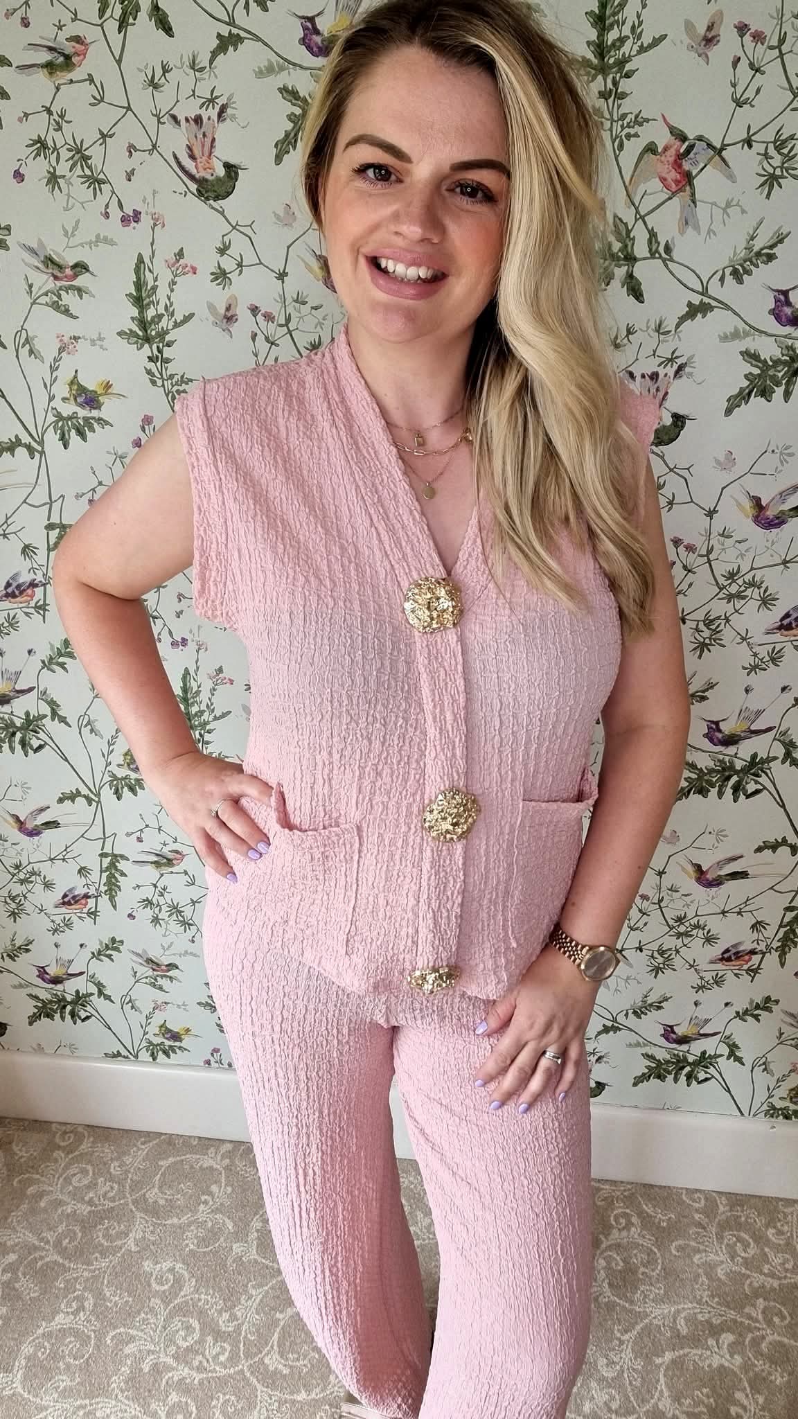 ELECTRA 2 PIECE CO-ORD