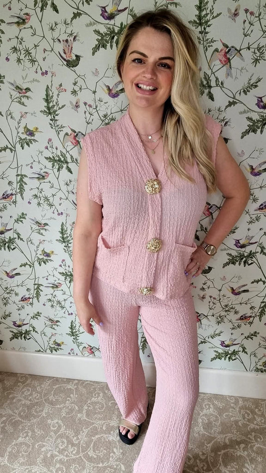 ELECTRA 2 PIECE CO-ORD