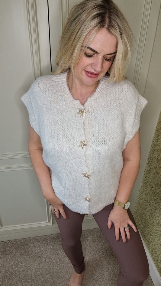 MAYA RIBBED PUSH UP LEGGINGS - MALTY BROWN
